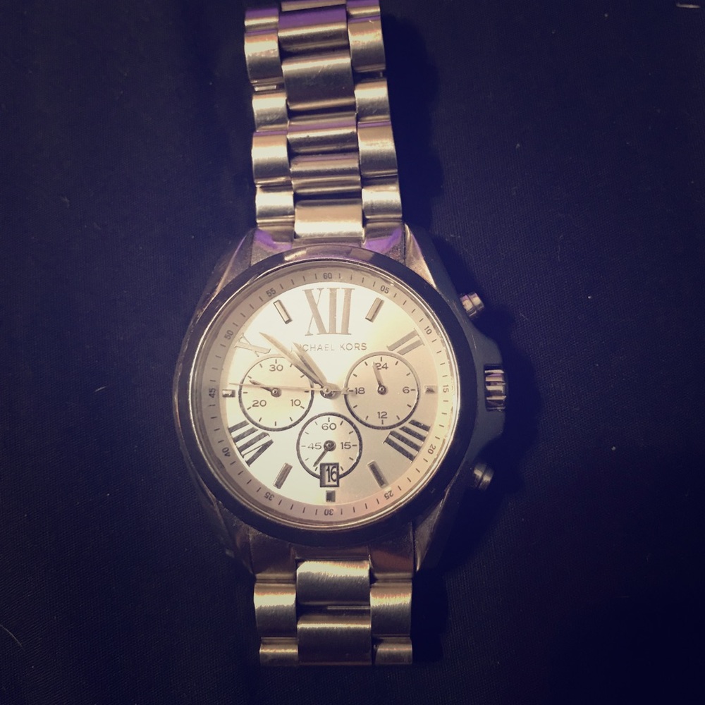 Micheal Kors women’s watch